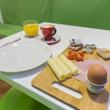 Parkcity 3* Šibenik