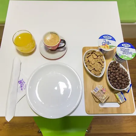 Parkcity 3* Šibenik