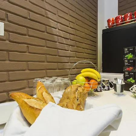 Pensión Parkcity Šibenik