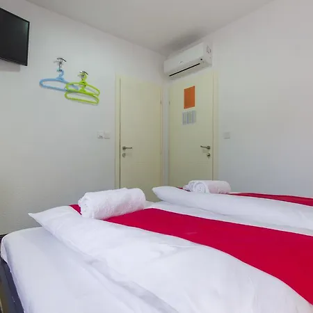 Parkcity 3* Šibenik