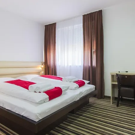 Parkcity 3* Šibenik