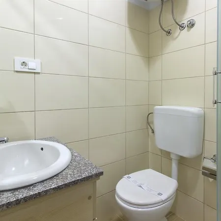 Parkcity Pensión Šibenik