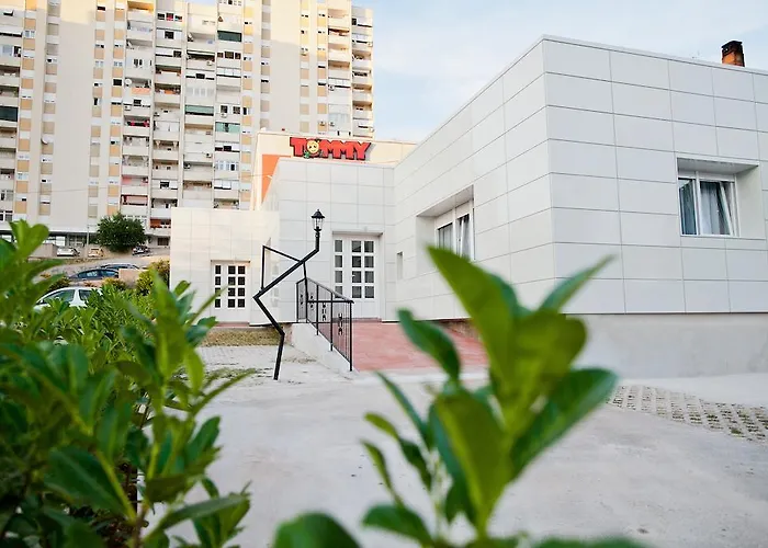 Parkcity Σίμπενικ