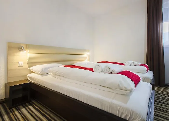 Πανσιόν Parkcity