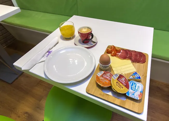 Parkcity Σίμπενικ