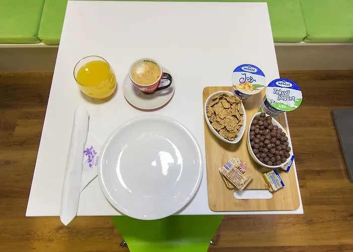 Parkcity 3* Σίμπενικ