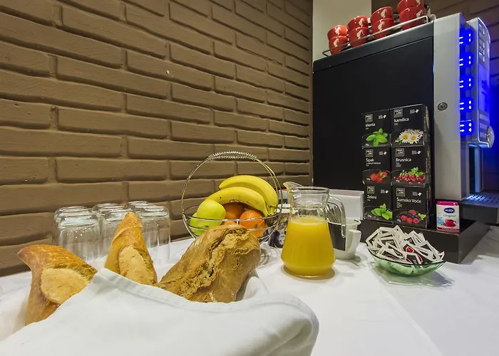 Parkcity Σίμπενικ