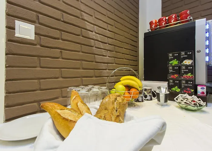 Πανσιόν Parkcity Σίμπενικ