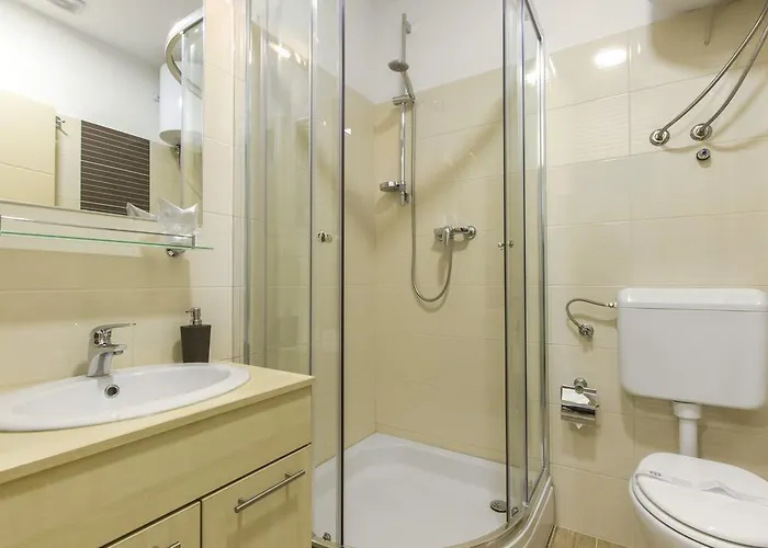 Πανσιόν Parkcity Σίμπενικ