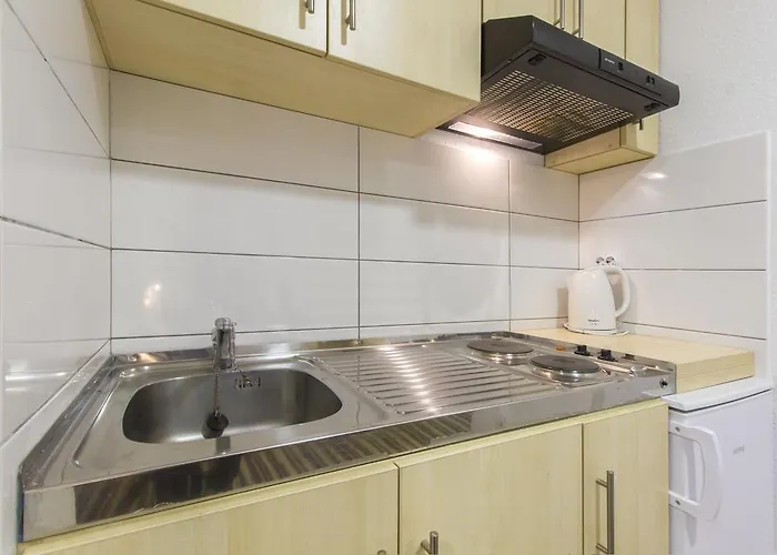 Parkcity Σίμπενικ