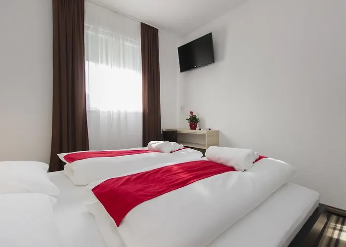 Πανσιόν Parkcity