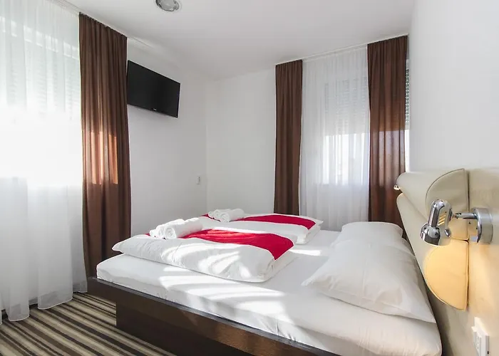 Parkcity Σίμπενικ