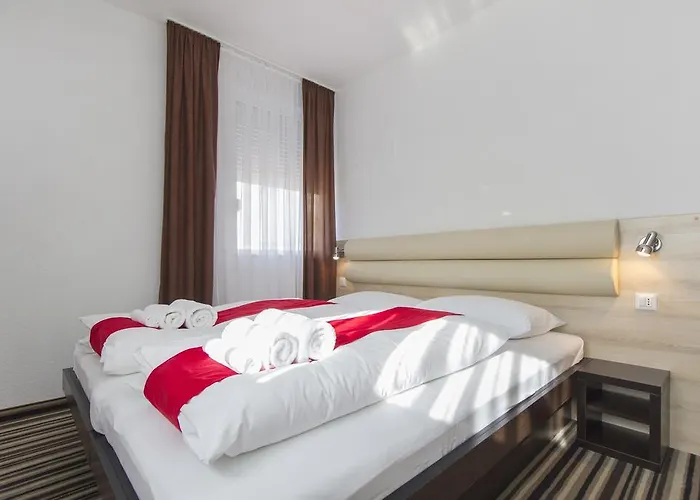 Πανσιόν Parkcity