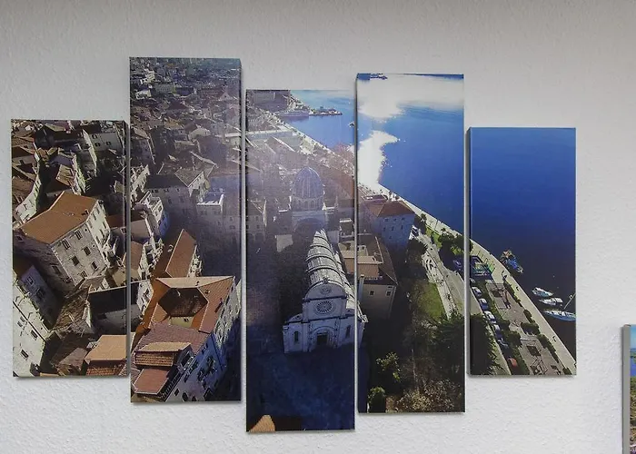 Parkcity Σίμπενικ