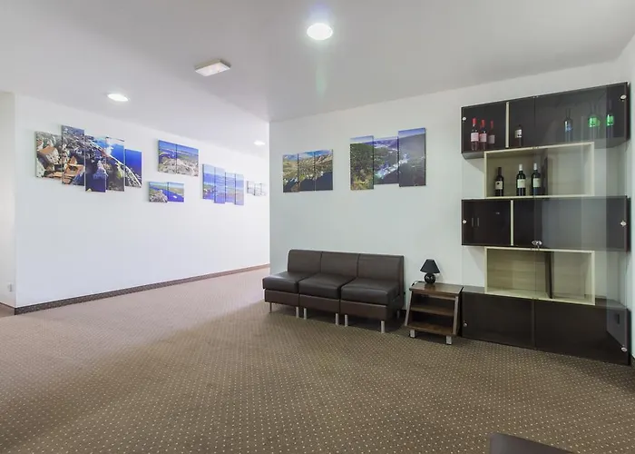 Parkcity Σίμπενικ