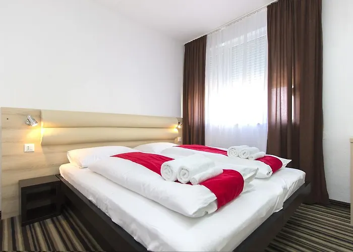 Parkcity 3* Σίμπενικ