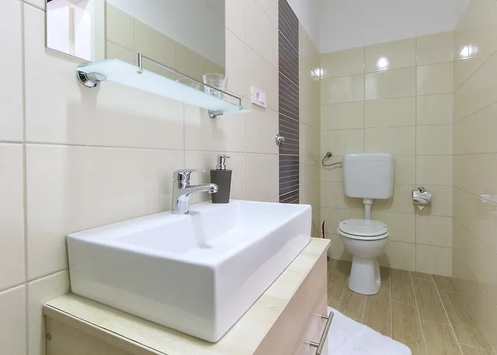 Πανσιόν Parkcity 3*