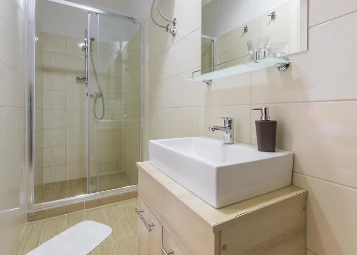 Πανσιόν Parkcity Σίμπενικ