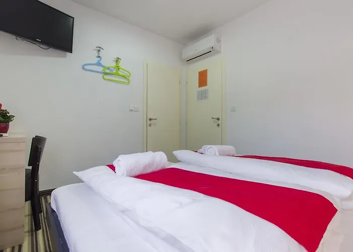 Parkcity 3* Σίμπενικ