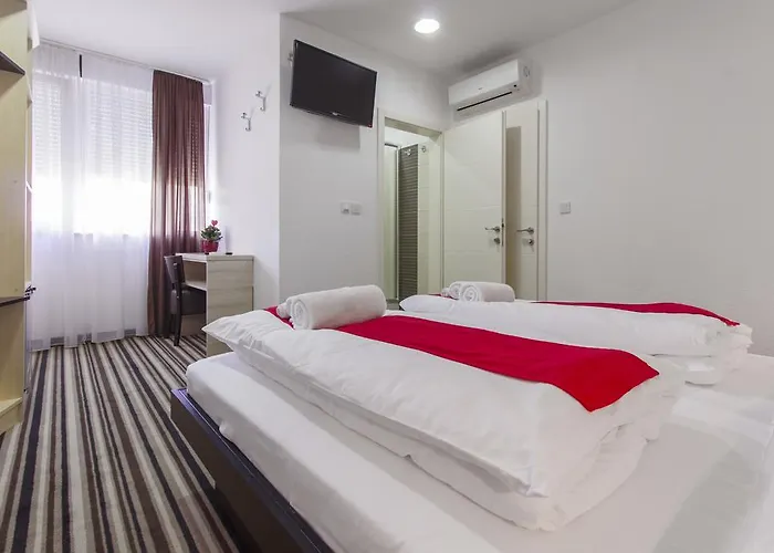 Πανσιόν Parkcity