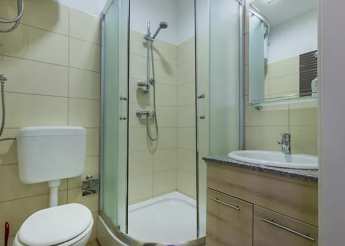 Parkcity Πανσιόν